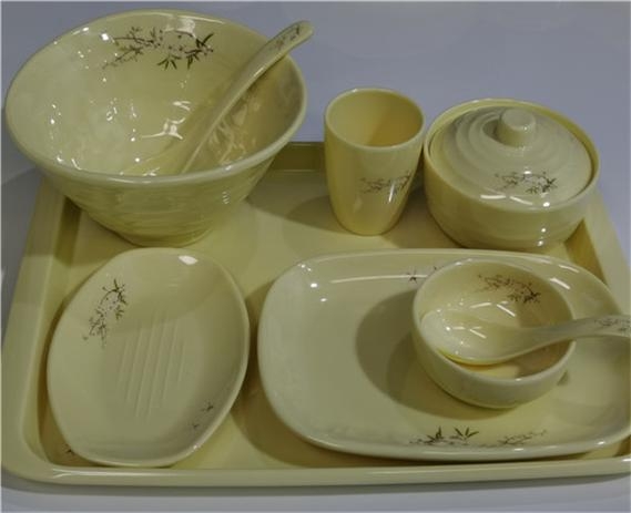 物超所值的密胺餐具模具供銷